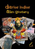 diarios indios-allen ginsberg-9788493948979 diarios indios-allen ginsberg-9788493948979