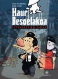 haur besoetakoa-litxarrerien jauna-unai iturriaga-9788494281679 haur besoetakoa-litxarrerien jauna-unai iturriaga-9788494281679