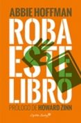 roba este libro-abbie hoffman-9788494444579 roba este libro-abbie hoffman-9788494444579