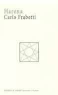 harena-carlo frabetti-9788494471179 harena-carlo frabetti-9788494471179
