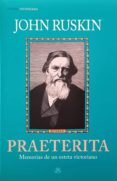 praeterita-john ruskin-9788494481079 praeterita-john ruskin-9788494481079