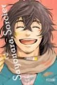 sayonara, sorcier (vol. 2)-9788494540479 sayonara, sorcier (vol. 2)-9788494540479