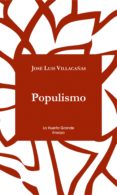 populismo (ebook)-jose luis villacañas berlanga-9788494615979 populismo (ebook)-jose luis villacañas berlanga-9788494615979
