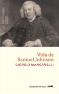 vida de samuel johnson-giorgio manganelli-9788494642579 vida de samuel johnson-giorgio manganelli-9788494642579
