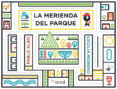 la merienda del parque-pablo albo-9788494678479 la merienda del parque-pablo albo-9788494678479