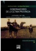 gobernadores de la ultima provincia-9788494856679 gobernadores de la ultima provincia-9788494856679