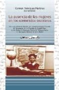 la ausencia de las mujeres en los contenidos escolares-carmen (comp.) rodriguez martinez-9788495294579 la ausencia de las mujeres en los contenidos escolares-carmen (comp.) rodriguez martinez-9788495294579