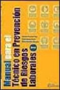 manual para el tecnico en prevencion de riesgos laborales (2 vols .) (incluye soluciones de los ejercicios)-9788495428479 manual para el tecnico en prevencion de riesgos laborales (2 vols .) (incluye soluciones de los ejercicios)-9788495428479