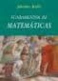 fundamentos de matematicas-johannes kepler-9788495674579 fundamentos de matematicas-johannes kepler-9788495674579