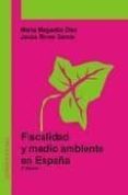 fiscalidad y medio ambiente en españa-marta magadan diaz-jesus rivas-9788495687579 fiscalidad y medio ambiente en españa-marta magadan diaz-jesus rivas-9788495687579