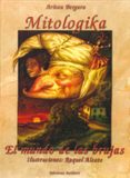 mitologika: el mundo de las brujas-aritza bergara-9788495825179 mitologika: el mundo de las brujas-aritza bergara-9788495825179