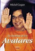 la doctrina de los avatares-michel coquet-9788496166479 la doctrina de los avatares-michel coquet-9788496166479