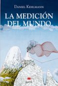 la medicion del mundo-daniel kehlmann-9788496231979 la medicion del mundo-daniel kehlmann-9788496231979