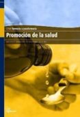 promocion de la salud-m. pilar gutierrez-9788496334779 promocion de la salud-m. pilar gutierrez-9788496334779