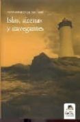 islas, sirenas y navegantes-pablo ignacio de dalmases-9788496357679 islas, sirenas y navegantes-pablo ignacio de dalmases-9788496357679