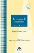 la venganza de don mendo-pedro muñoz seca-9788496391079 la venganza de don mendo-pedro muñoz seca-9788496391079