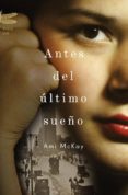 antes del último sueño (ebook)-ami mckay-9788496580879 antes del último sueño (ebook)-ami mckay-9788496580879