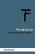 flor de farola: los textos del margen-jose antonio millan-9788496614079 flor de farola: los textos del margen-jose antonio millan-9788496614079