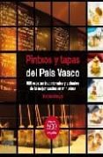 pintxos y tapas del pais vasco-koldo royo-9788496626379 pintxos y tapas del pais vasco-koldo royo-9788496626379