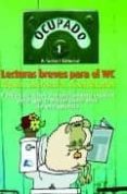 ocupado 1: lecturas breves para el wc-9788496755079 ocupado 1: lecturas breves para el wc-9788496755079