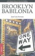 brooklyn babilonia-jose luis serrano-9788496806979 brooklyn babilonia-jose luis serrano-9788496806979