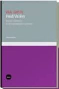 paul valery: rasgos centrales de su pensamiento filosofico-karl lowith-9788496859579 paul valery: rasgos centrales de su pensamiento filosofico-karl lowith-9788496859579