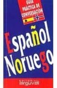 guia practica de conversacion español noruego-9788496912779 guia practica de conversacion español noruego-9788496912779