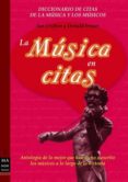 la musica en citas-ian crofton-donald fraser-9788496924079 la musica en citas-ian crofton-donald fraser-9788496924079
