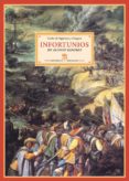 infortunios-c. siguenza y gongora-9788496956179 infortunios-c. siguenza y gongora-9788496956179