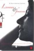literatura y feminismo-blas sanchez dueñas-9788496980679 literatura y feminismo-blas sanchez dueñas-9788496980679