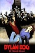 dylan dog de tiziano sclavi vol. 7-tiziano sclavi-9788496992979 dylan dog de tiziano sclavi vol. 7-tiziano sclavi-9788496992979
