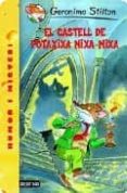 el castell de potaxixa mixa-mixa-geronimo stilton-9788497089579 el castell de potaxixa mixa-mixa-geronimo stilton-9788497089579