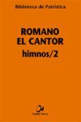 himnos 2 (romano el cantor)-marcelo merino rodriguez-9788497152679 himnos 2 (romano el cantor)-marcelo merino rodriguez-9788497152679