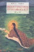 dichos y canciones de una mistica sufi- al-adawiyya rabi a-9788497164979 dichos y canciones de una mistica sufi- al-adawiyya rabi a-9788497164979