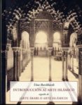introducción al arte islámico-t. burckhardt-9788497168779 introducción al arte islámico-t. burckhardt-9788497168779