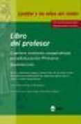 ljsalfar y los niños del viento. libro del profesor (cuentos moto res cooperativos para educacion primaria segundo ciclo)-jesus vicente ruiz omeñaca-9788497291279 ljsalfar y los niños del viento. libro del profesor (cuentos moto res cooperativos para educacion primaria segundo ciclo)-jesus vicente ruiz omeñaca-9788497291279