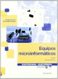 equipos microinformaticos (ciclo formativo grado medio)-isidoro berral montero-9788497327879 equipos microinformaticos (ciclo formativo grado medio)-isidoro berral montero-9788497327879