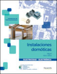 instalaciones domoticas: instalaciones de telecomunicaciones (cic los formativo de grado medio)-miguel moro vallina-9788497328579 instalaciones domoticas: instalaciones de telecomunicaciones (cic los formativo de grado medio)-miguel moro vallina-9788497328579