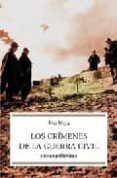 crimenes de la guerra civil y otras polemicas-pio moa-9788497343879 crimenes de la guerra civil y otras polemicas-pio moa-9788497343879