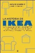 la historia de ikea: su fundador cuenta los secretos de la empres a que ha entrado en todos los hogares del mundo-ingvar kamprad berattar-9788497346979 la historia de ikea: su fundador cuenta los secretos de la empres a que ha entrado en todos los hogares del mundo-ingvar kamprad berattar-9788497346979
