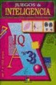 juegos de inteligencia nº 3 ( de 7 a 100 años)-9788497364379 juegos de inteligencia nº 3 ( de 7 a 100 años)-9788497364379