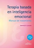terapia basada en inteligencia emocional-nathalie perez lizeretti-9788497435079 terapia basada en inteligencia emocional-nathalie perez lizeretti-9788497435079