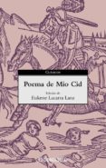 poema de mio cid-9788497590679 poema de mio cid-9788497590679