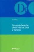 temas de derecho penal internacional y europeo-kai ambos-9788497682879 temas de derecho penal internacional y europeo-kai ambos-9788497682879