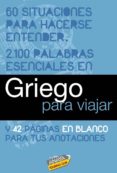 griego para viajar-elena almaraz lucas-9788497768979 griego para viajar-elena almaraz lucas-9788497768979