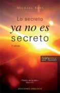 lo secreto ya no es secreto-russ michael-9788497774079 lo secreto ya no es secreto-russ michael-9788497774079