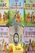 libros para aprender: winnie the pooh y sus amigos-9788497863179 libros para aprender: winnie the pooh y sus amigos-9788497863179