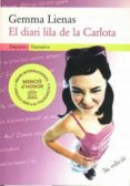 el diari lila de la carlota (ebook)-gemma lienas-9788497877879 el diari lila de la carlota (ebook)-gemma lienas-9788497877879