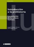 introducción a la prehistoria (ebook)-jordi nadal lorenzo-9788497882279 introducción a la prehistoria (ebook)-jordi nadal lorenzo-9788497882279