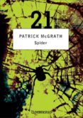 spider-patrick mcgrath-9788497938679 spider-patrick mcgrath-9788497938679